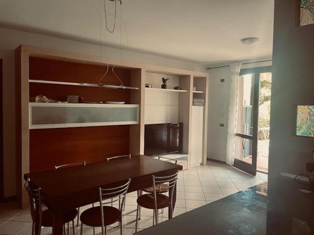 Сasa de vacaciones Con Ampio Giardino Esterno E Piscina Condominiale Garda (Verona)